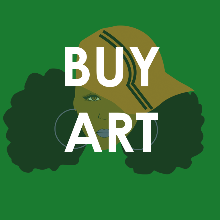 Download our digital art and sell products!