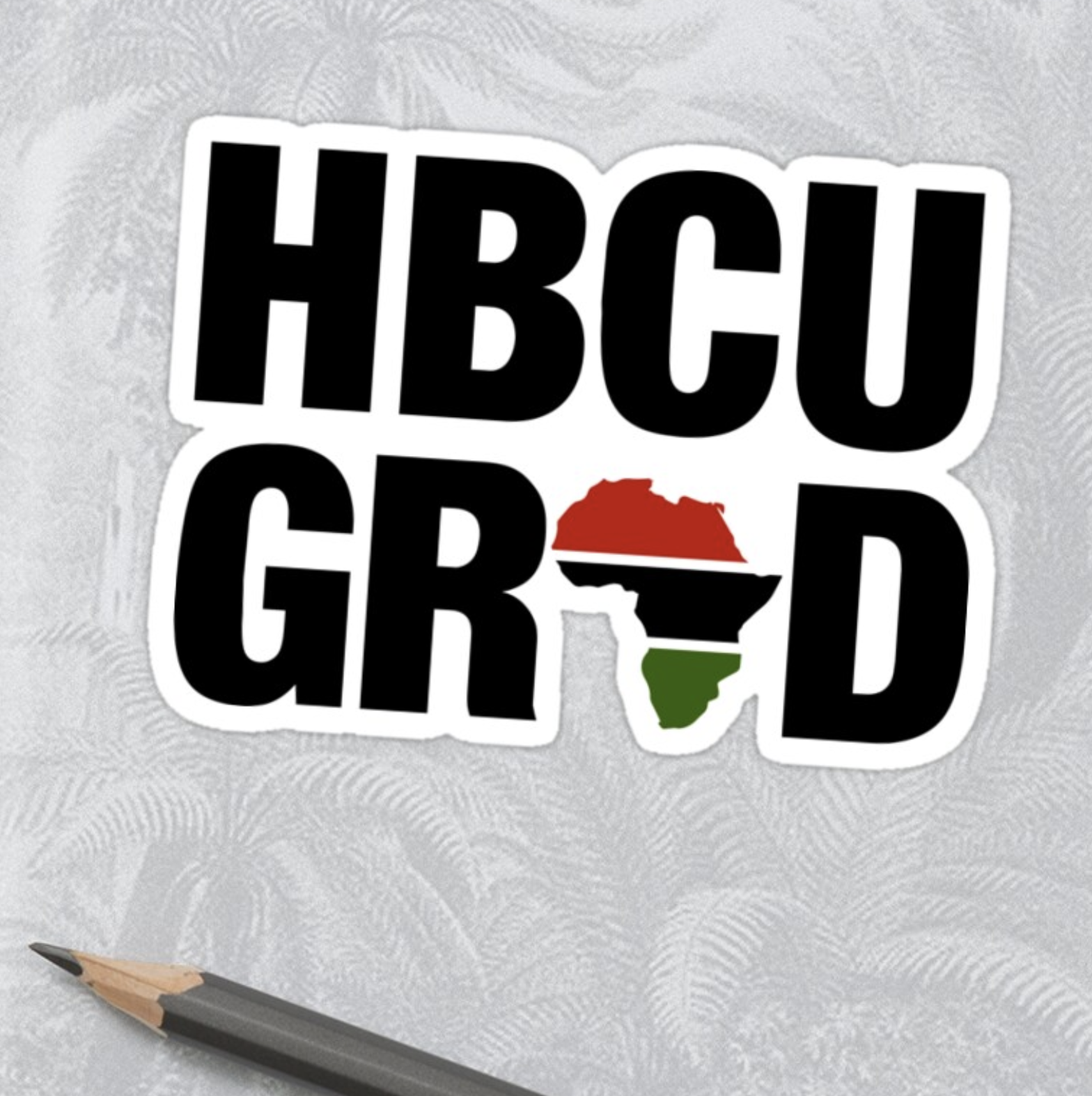 HBCU Grad Africa