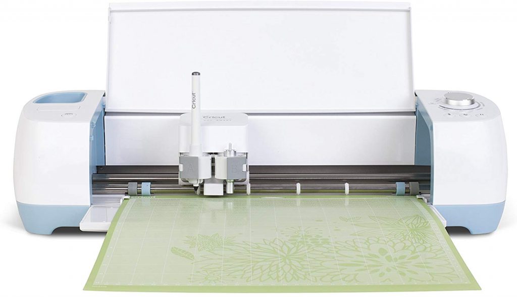 Cricut Machine