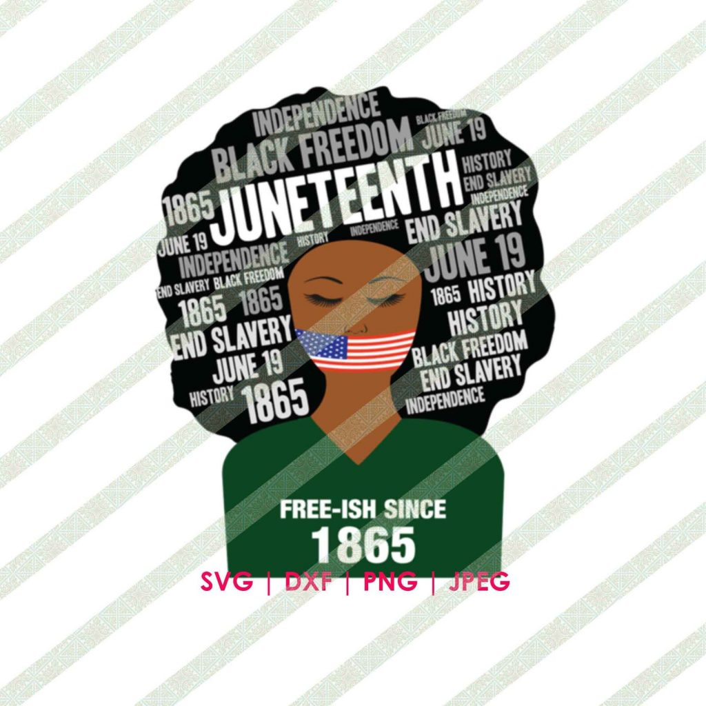 Free Free 250 Juneteenth Free African American Svg Files SVG PNG EPS DXF File