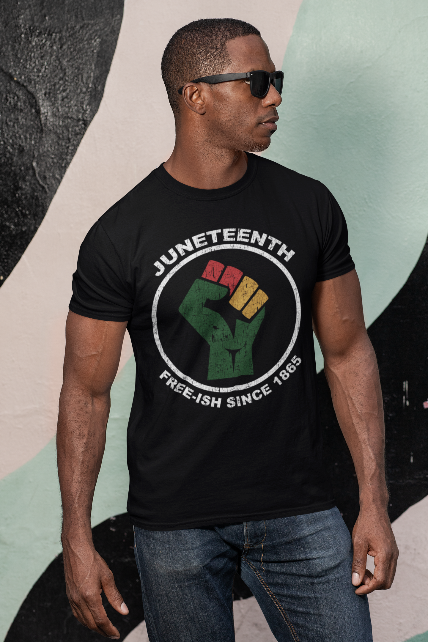 Juneteenth Shirt for Men and Women