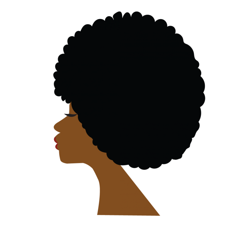 Free Black Woman Svg Files For Cricut Or Silhouette