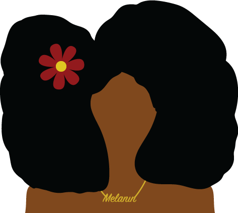 Download Free Black Woman SVG Files for Cricut or Silhouette