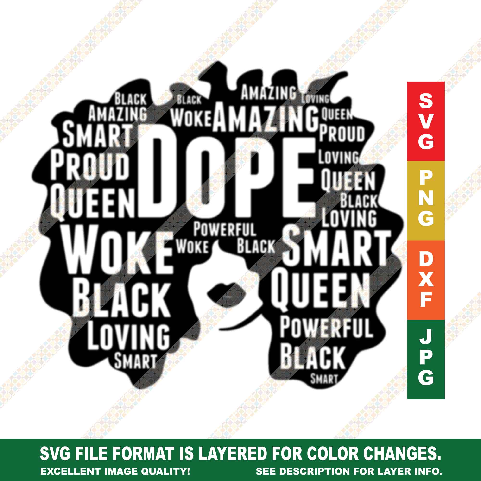 Free Free 345 Transparent Background Free African American Svg Files SVG PNG EPS DXF File